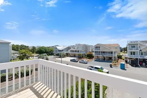 1405 Canal Drive Sunset Beach NC 28468
