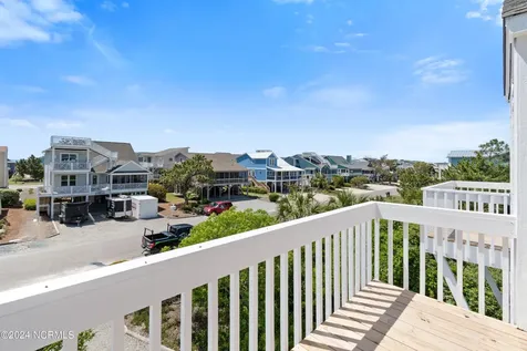 1405 Canal Drive Sunset Beach NC 28468