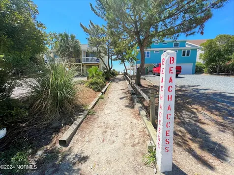 1405 Canal Drive Sunset Beach NC 28468