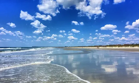 1405 Canal Drive Sunset Beach NC 28468