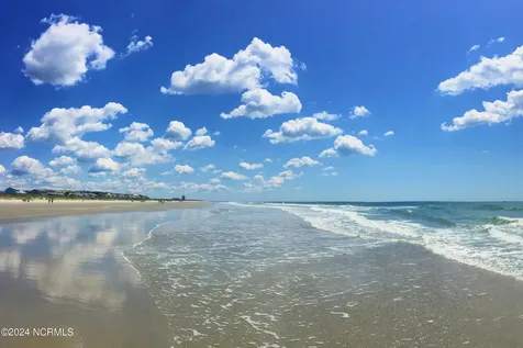 1405 Canal Drive Sunset Beach NC 28468