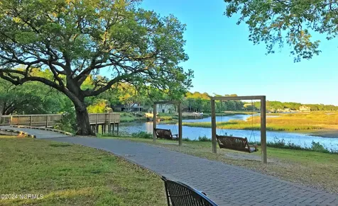 1405 Canal Drive Sunset Beach NC 28468