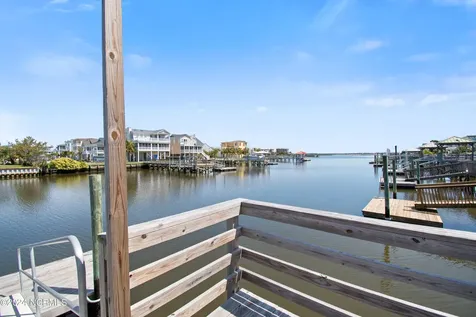 1405 Canal Drive Sunset Beach NC 28468