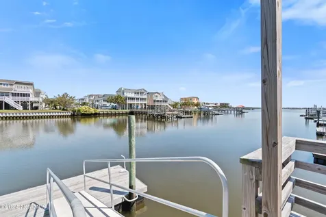1405 Canal Drive Sunset Beach NC 28468