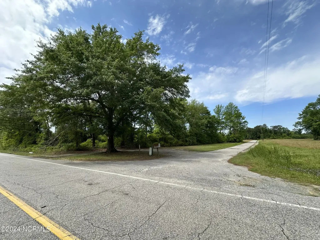 N11 0 1 Sr 1004 Turkey NC 28393