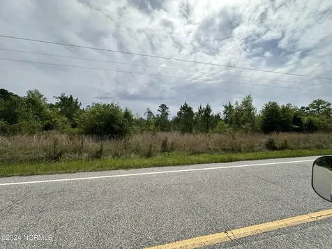 N11 0 1 Sr 1004 Turkey NC 28393