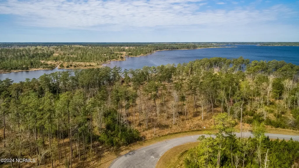 286 Mason Bay Road Merritt NC 28556