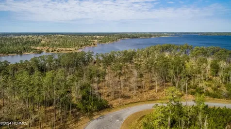 286 Mason Bay Road Merritt NC 28556