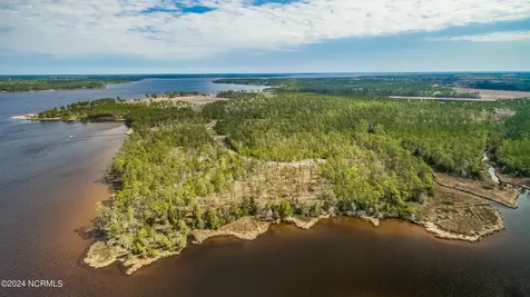286 Mason Bay Road Merritt NC 28556