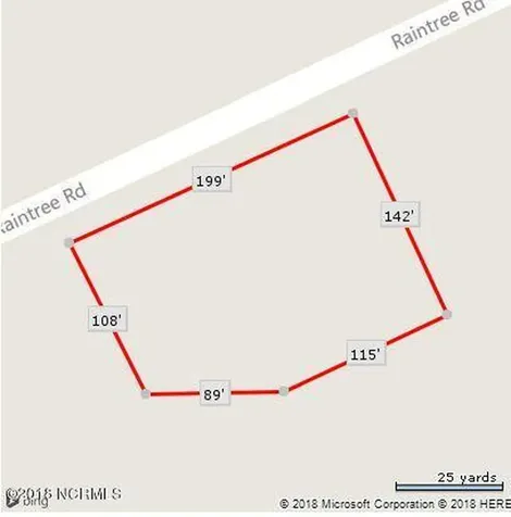125 Raintree Circle Jacksonville NC 28540