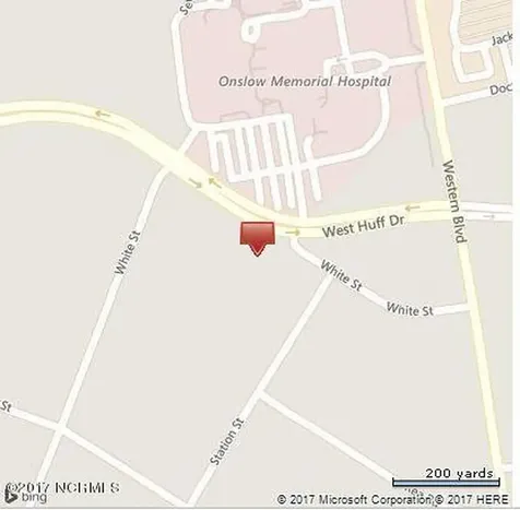 235 Old White Street Jacksonville NC 28546