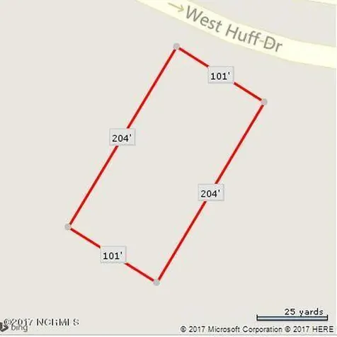 235 Old White Street Jacksonville NC 28546