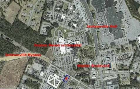 235 Old White Street Jacksonville NC 28546