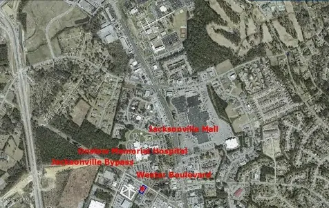 235 Old White Street Jacksonville NC 28546
