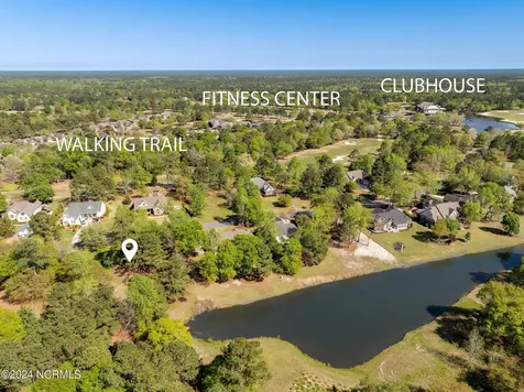 178 Maple Creek Drive Wallace NC 28466