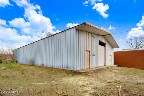 111 Hines Street W Wilson NC 27893