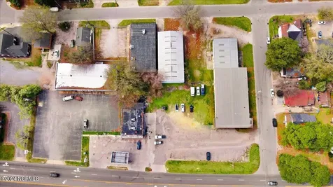 111 Hines Street W Wilson NC 27893