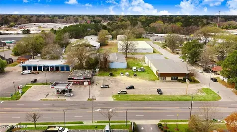 111 Hines Street W Wilson NC 27893
