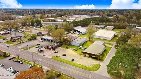 111 Hines Street W Wilson NC 27893