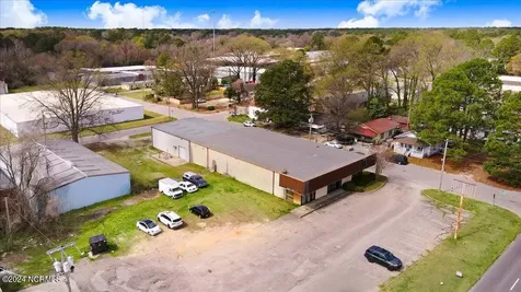 111 Hines Street W Wilson NC 27893