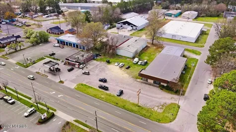 111 Hines Street W Wilson NC 27893