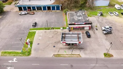 111 Hines Street W Wilson NC 27893