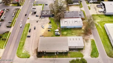 111 Hines Street W Wilson NC 27893