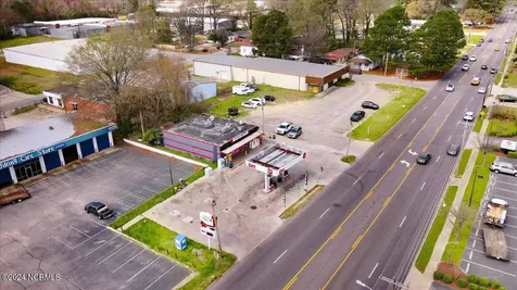 111 Hines Street W Wilson NC 27893
