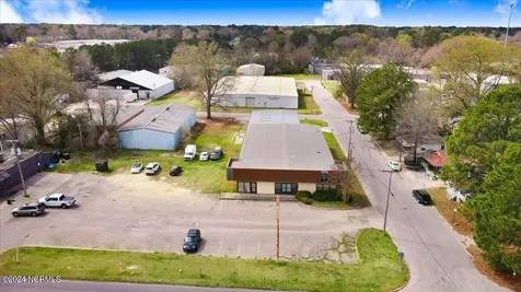 111 Hines Street W Wilson NC 27893