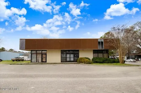 111 Hines Street W Wilson NC 27893