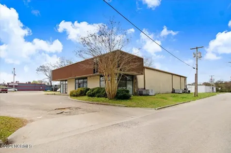 111 Hines Street W Wilson NC 27893