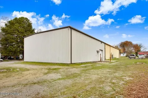 111 Hines Street W Wilson NC 27893