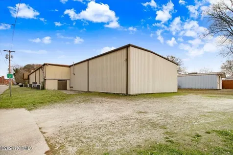 111 Hines Street W Wilson NC 27893