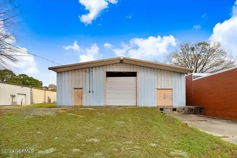111 Hines Street W Wilson NC 27893
