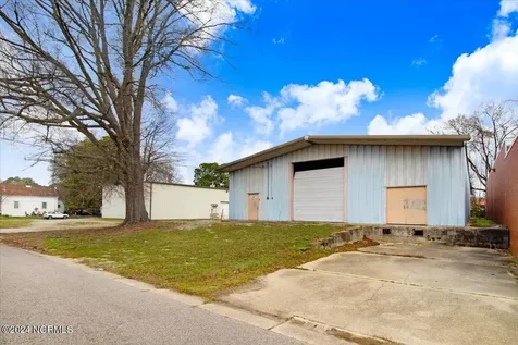 111 Hines Street W Wilson NC 27893