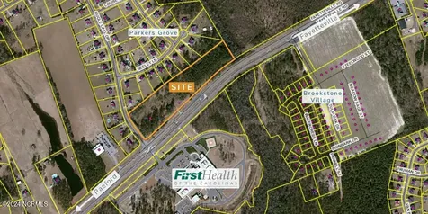 6415 Fayetteville Road Raeford NC 28376