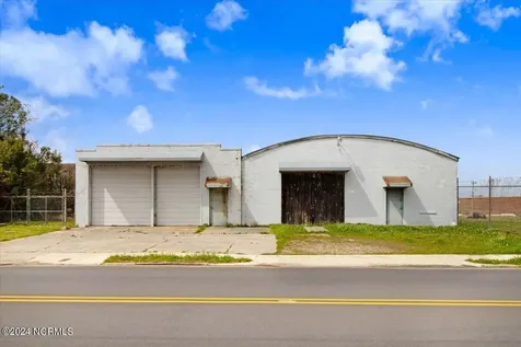 312 Herring Avenue E Wilson NC 27893