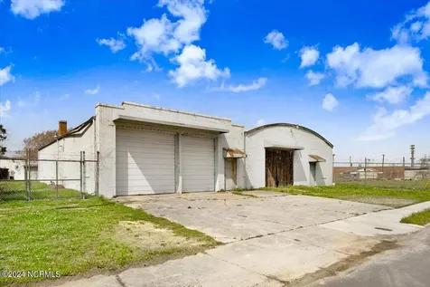 312 Herring Avenue E Wilson NC 27893