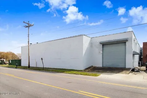 312 Herring Avenue E Wilson NC 27893