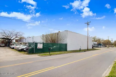 312 Herring Avenue E Wilson NC 27893