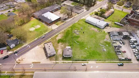 312 Herring Avenue E Wilson NC 27893
