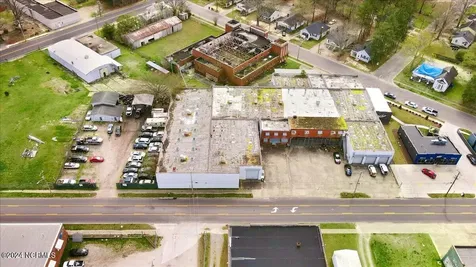 312 Herring Avenue E Wilson NC 27893