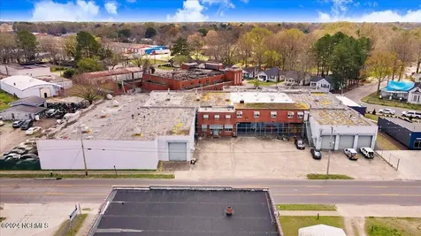 312 Herring Avenue E Wilson NC 27893