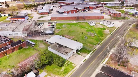 312 Herring Avenue E Wilson NC 27893