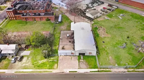 312 Herring Avenue E Wilson NC 27893