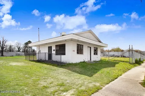 312 Herring Avenue E Wilson NC 27893