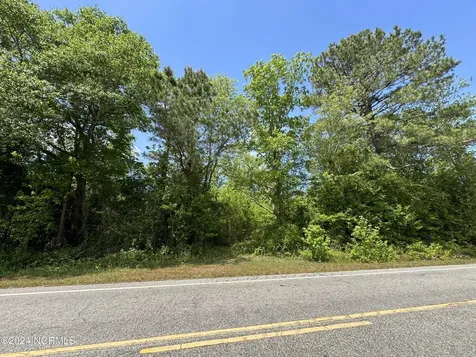 0 Needmore Road Turkey NC 28393