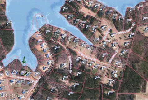 5242 Tuscany Road Rocky Mount NC 27803