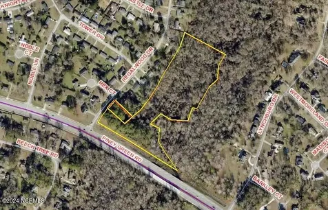 200 Regalwood Drive Jacksonville NC 28546