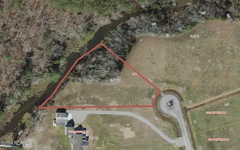 39 Sr 1767 Off Lane Pinetown NC 27865
